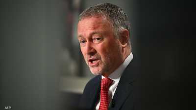 وزير بريطاني: استهداف إيران لـ"دييغو غارسيا" لم يكن مفاجئا