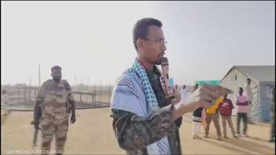 بعد تصنيفها إرهابية.. كتيبة البراء تتحدى المجتمع الدولي