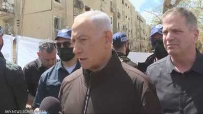 نتنياهو يهدد باستهداف قادة إيران