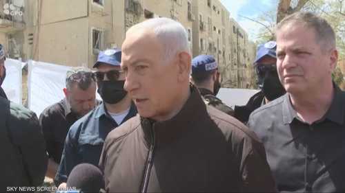 نتنياهو يهدد باستهداف قادة إيران