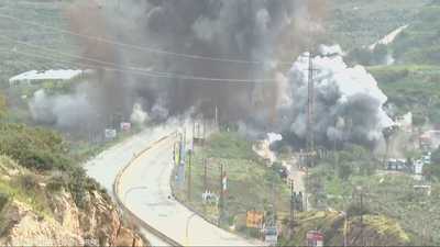 تل أبيب تلوّح باستنساخ نموذج بيت حانون ورفح في جنوب لبنان