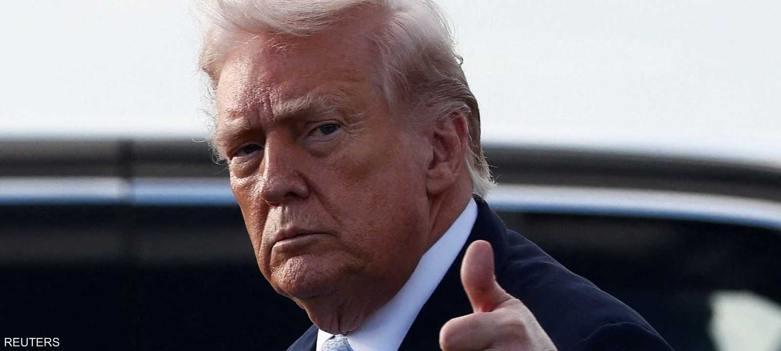 مهلة ترامب لإيران أوشكت على الانتهاء