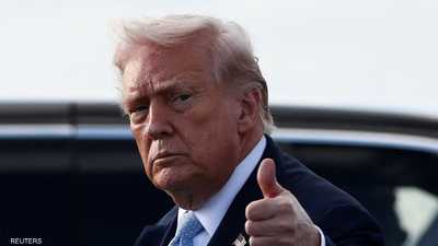 مهلة ترامب لإيران أوشكت على الانتهاء