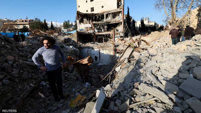 الحرب على إيران دخلت أسبوعها الرابع