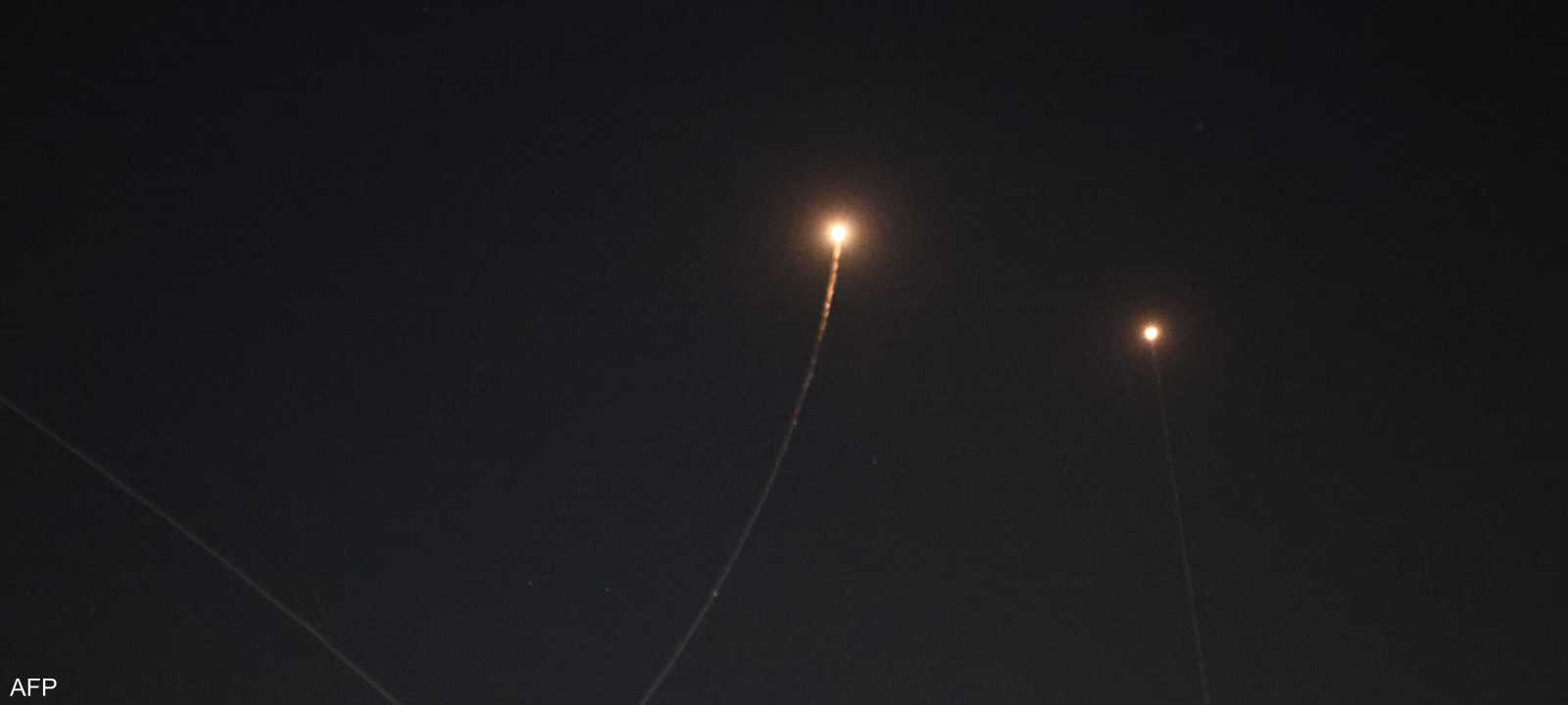 إسرائيل تمتلك طبقات متعددة من الدفاعات الجوية