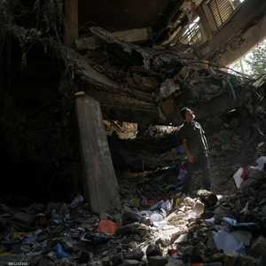 حرب إيران مستمرة ولا أفق لنهايتها حتى الآن