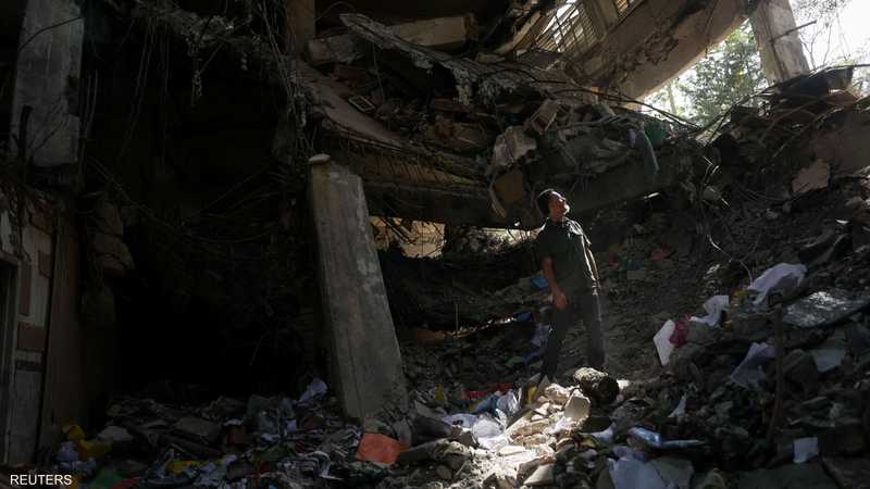 حرب إيران مستمرة ولا أفق لنهايتها حتى الآن