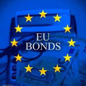 السندات الأوروبية