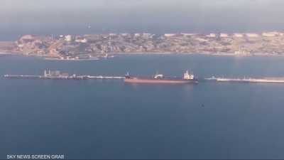 مهلة أميركية لإيران.. تصعيد نحو استهداف الطاقة