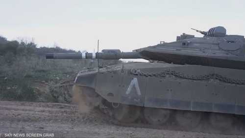 تصعيد إسرائيلي واسع في جنوب لبنان