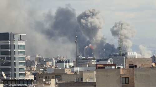 أميركا وإيران.. شروط التفاوض وتداعيات التصعيد العسكري