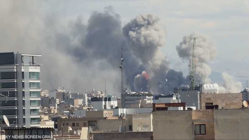 أميركا وإيران.. شروط التفاوض وتداعيات التصعيد العسكري