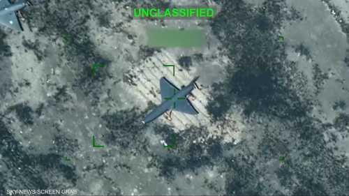 التدخل البري الأميركي في إيران.. ما السيناريوهات المحتملة؟