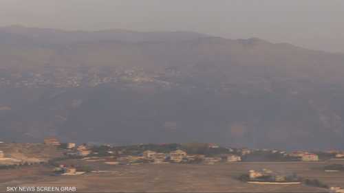 إسرائيل تشدد شروط الانسحاب من جنوب لبنان