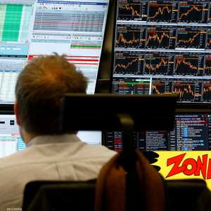 البورصات العالمية