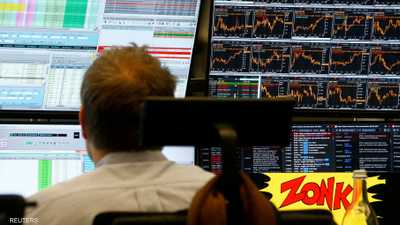 البورصات العالمية