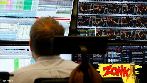 البورصات العالمية