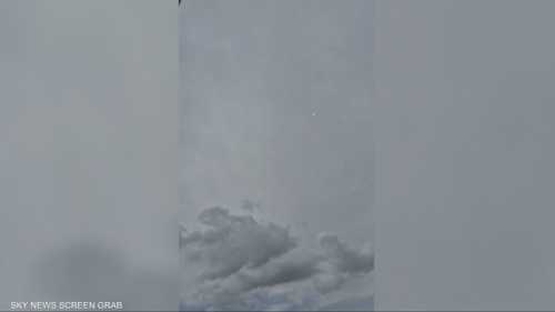 صفارات الإنذار تدوي في تل أبيب