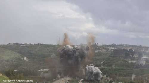 ضرب الجسور.. تكتيك إسرائيلي لقطع الإمدادات