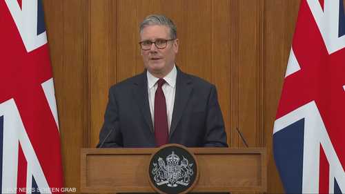 ستارمر: مضيق هرمز يحتاج إلى دراسة متأنية وخطة قابلة للتطبيق