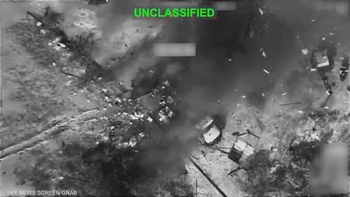 تصعيد خطير قرب منشأة نووية إيرانية.. وروسيا تتحرك