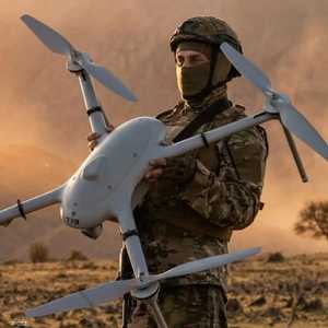 إسرائيل استخدمت مسيرات سرية في هجمات داخل إيران