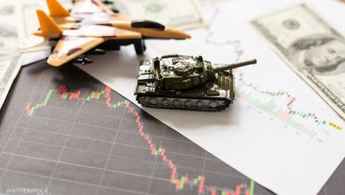 بين النمو والوهم.. هل تفيد الحرب الاقتصاد؟