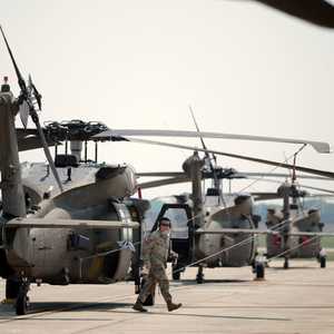 اتجاه في واشنطن لنشر المزيد من الجنود في الشرق الأوسط