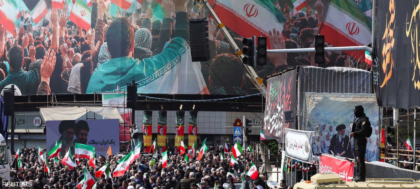 حرب إيران قد تنتهي قريبا وفق ترامب