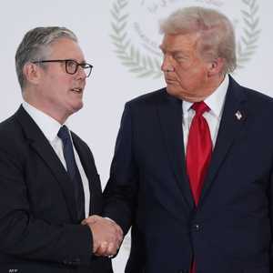 ستارمر قال إن الحرب قد تستمر طويلا