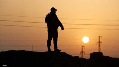 الحشد الشعبي يعلن مقتل قائد عملياته في الأنبار بغارة أميركية