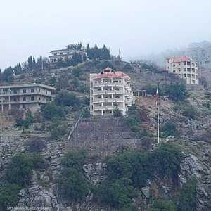 شبعا تعيش أوضاعا صعبة في ظل الحرب