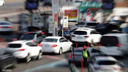 النفط يرتفع بفعل مخاوف بشأن الإمدادات