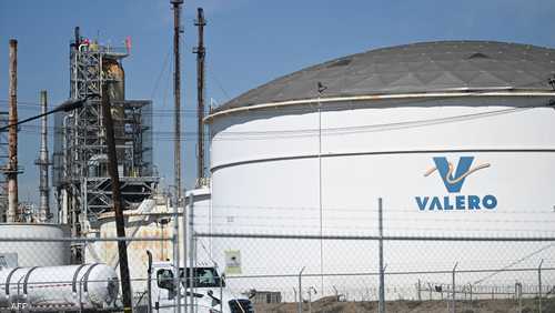 مصفاة فاليرو في بورت آرثر - أرشيفية