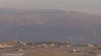 إسرائيل تمضي في عزل جنوب الليطاني.. وحزب الله "فصيل إيراني"