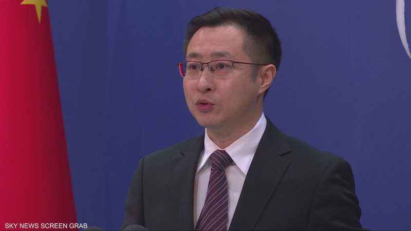 الخارجية الصينية تدعو لتفادي تصعيد التوترات في الشرق الأوسط