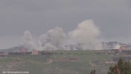 جنوب لبنان.. ما السيناريوهات المحتملة للتصعيد الإسرائيلي؟