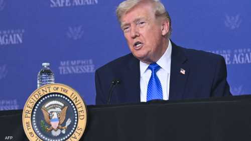 مفاوضات أميركا وإيران.. مناورة من ترامب؟