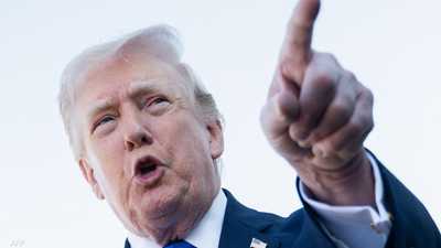 ترامب بين مفاجآت التفاوض وتصعيد الميدان