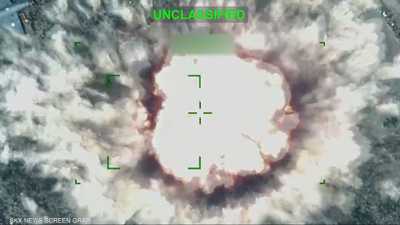 الهجوم البري الأميركي على إيران.. سيناريوهات محتملة