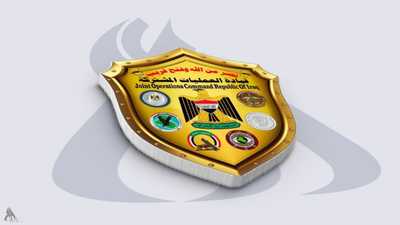 العراق.. إدانة رسمية لضربة الأنبار ومقتل قائد بالحشد الشعبي