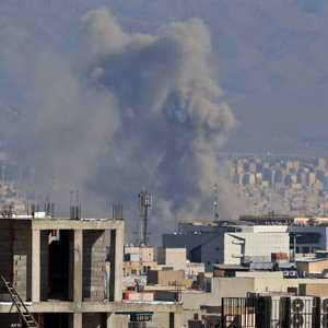 إسرائيل أعلنت شن أكثر من 3000 آلاف غارة على إيران