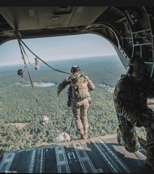 يمكن للفرقة الوصول والانتشار في غضون 18 ساعة