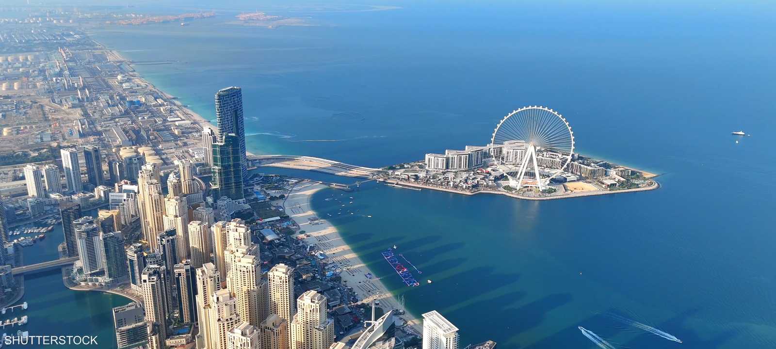 اقتصاد الإمارات - دبي