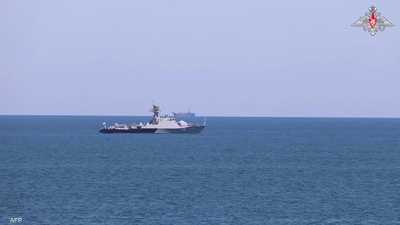 روسيا تحذر من امتداد حرب إيران إلى بحر قزوين