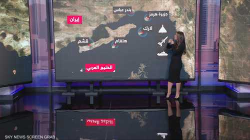 ما السيناريوهات الأميركية المقترحة لفتح مضيق هرمز؟