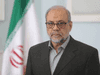 محمد باقر ذو القدر رئيس المجلس الأعلى للأمن القومي الإيراني