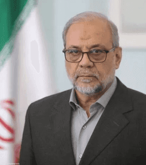 محمد باقر ذو القدر