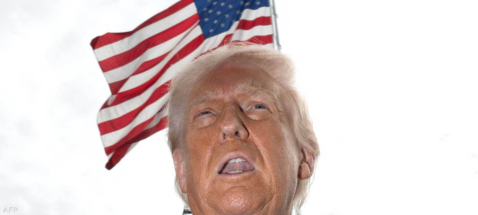 الرئيس الأميركي دونالد ترامب