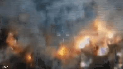 شملت الهجمات مواقع لتخزين وإطلاق صواريخ باليستية